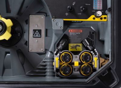 Picture of ESAB Τροφοδοτης Robust Feed pro