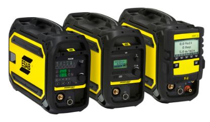 Φωτό από  ESAB Τροφοδοτης RobustFeed Pulse/U6/U82