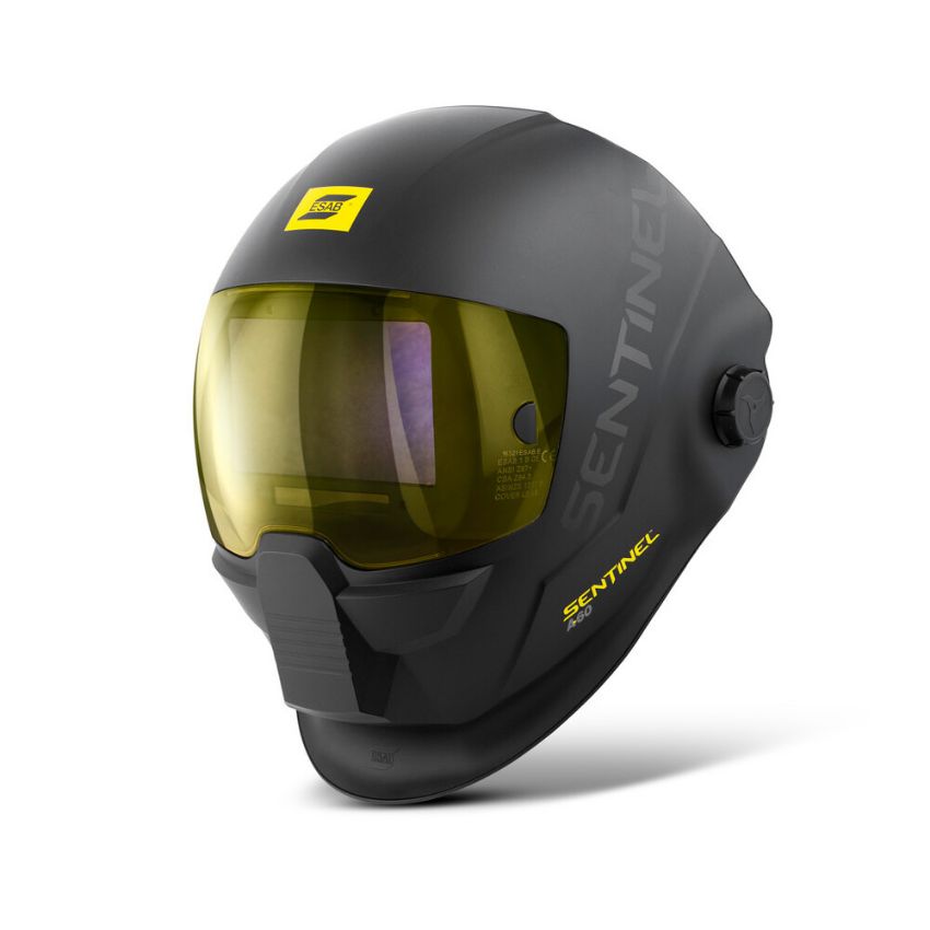 Picture of ESAB Μασκα Συγκολλησης Sentinel A60