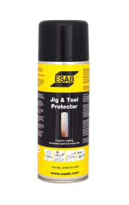 Picture of Σπρέι Κεραμικής Προστασίας ESAB Jig & Tool Protector 400ml