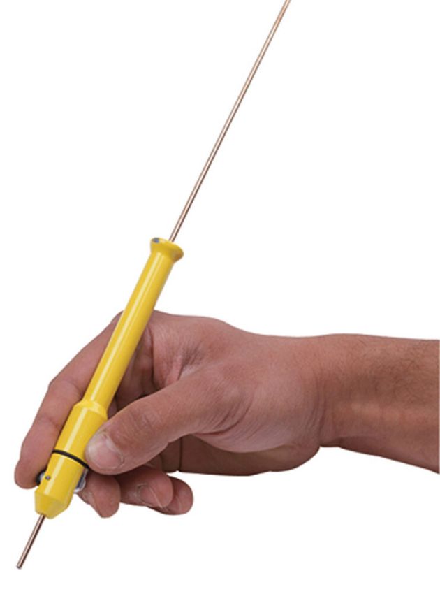 Picture of ESAB TIG pen