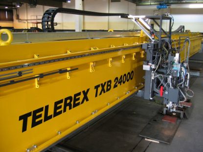 Picture of  Telerex TXB