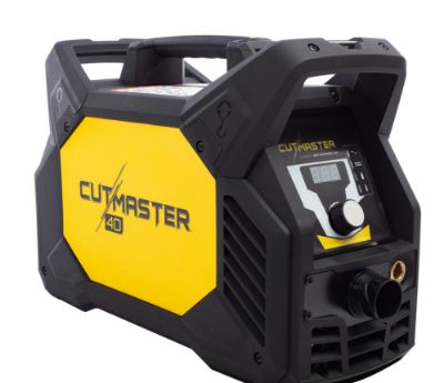 Picture of Mηχανη Κοπης Πλασματος ESAB  ESAB Cutmaster® 40