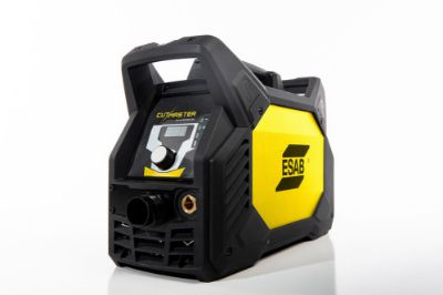 Picture of Mηχανη Κοπης Πλασματος ESAB  ESAB Cutmaster® 40