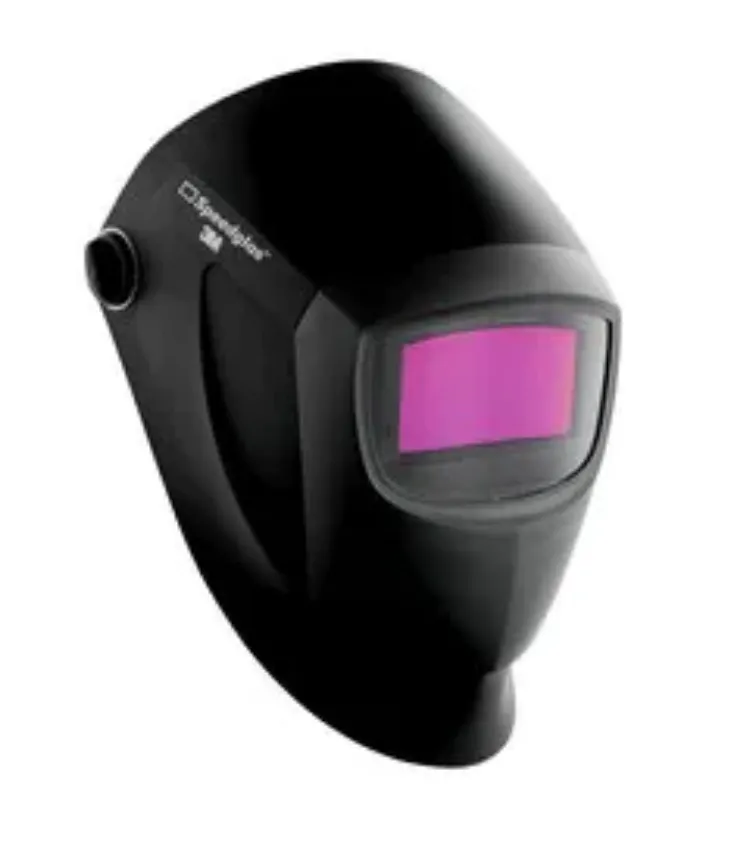 Picture of 3M™ Speedglas™ Κράνος Συγκόλλησης 9002NC - 401385