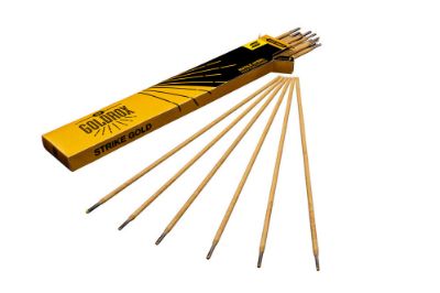 Picture of ESAB ΗΛΕΚΤΡΟΔΙΑ ΣΥΓΚΟΛΛΗΣΗΣ GOLD ROX