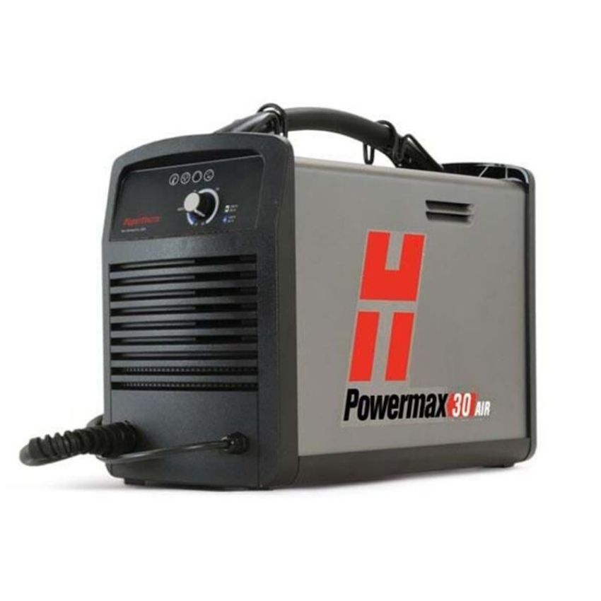 Picture of Μηχανη Κοπης Πλασματος Hypertherm Powermax30 AIR 