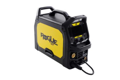 Φωτό από  Μηχανή Συγκόλλησης  ESAB Rogue EM 210 PRO Synergic