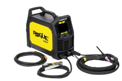 Picture of Μηχανή Συγκόλλησης  ESAB Rogue ET 230iP AC/DC