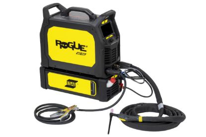 Φωτό από  Μηχανή Συγκόλλησης ESAB Rogue ET 230iP AC/DC W