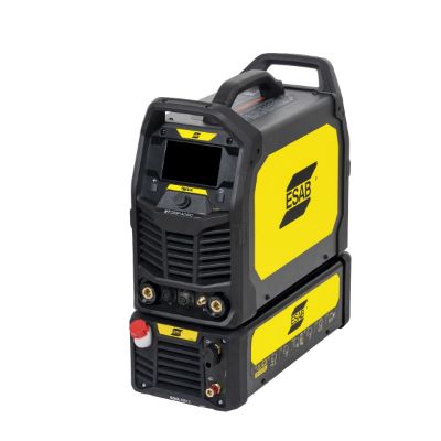 Picture of Μηχανή Συγκόλλησης ESAB Rogue ET 230iP AC/DC W