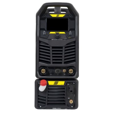 Picture of Μηχανή Συγκόλλησης ESAB Rogue ET 230iP AC/DC W