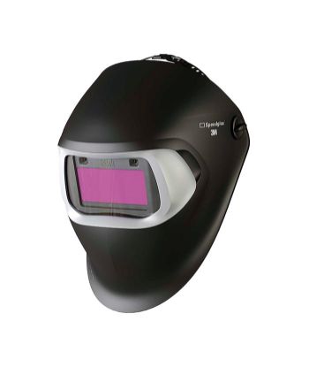 Φωτό από  Μασκα Συγκολλησης 3M Speedglas 100 Welding Helmet 07-0012-31BL/37232(AAD), with ADF100V