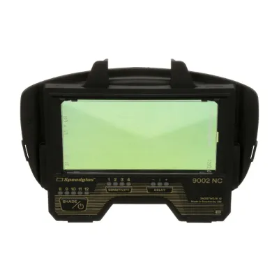 Picture of Μασκα Συγκολλησης 3M SPEEDGLAS 9002NC