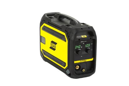 Φωτό από  ESAB Robust feed AVS