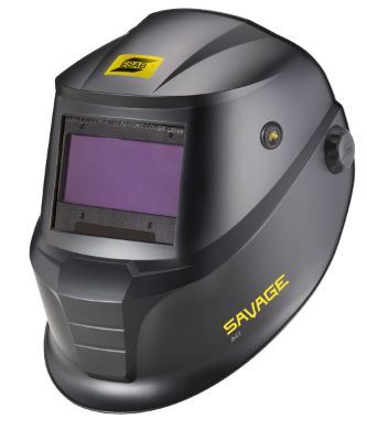 Picture of ESAB Μασκα Συγκολλησης Savage A41 Black