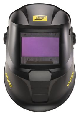 Picture of ESAB Μασκα Συγκολλησης Savage A41 Black