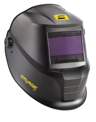 Picture of ESAB Μασκα Συγκολλησης Savage A41 Black