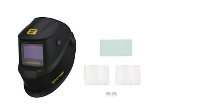 Picture of ESAB Μασκα Συγκολλησης Savage A41 Black