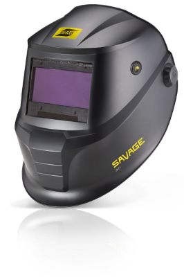 Picture of ESAB Μασκα Συγκολλησης Savage A41 Black