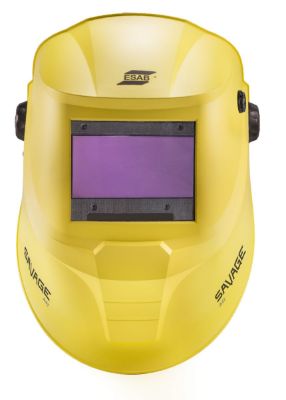 Picture of Μασκα Συγκολλησης Savage A41 Yellow