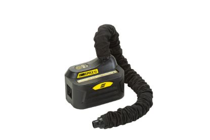 Φωτό από  Συστημα Kαθαρισμου αερα EPR-X1.1 PAPR ESAB
