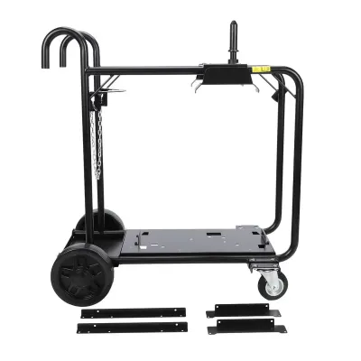 Picture of Μηχανή Συγκόλλησης ESAB Fabricator ET 410iP