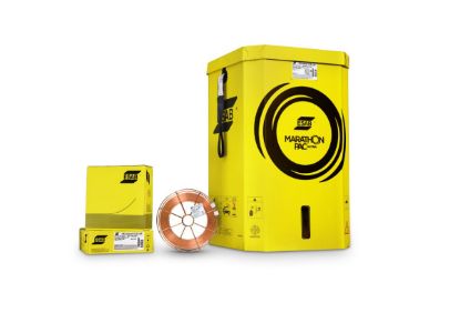 Φωτό από  Συρμα Συγκολλησης ESAB OK Autrod 12.51 HP
