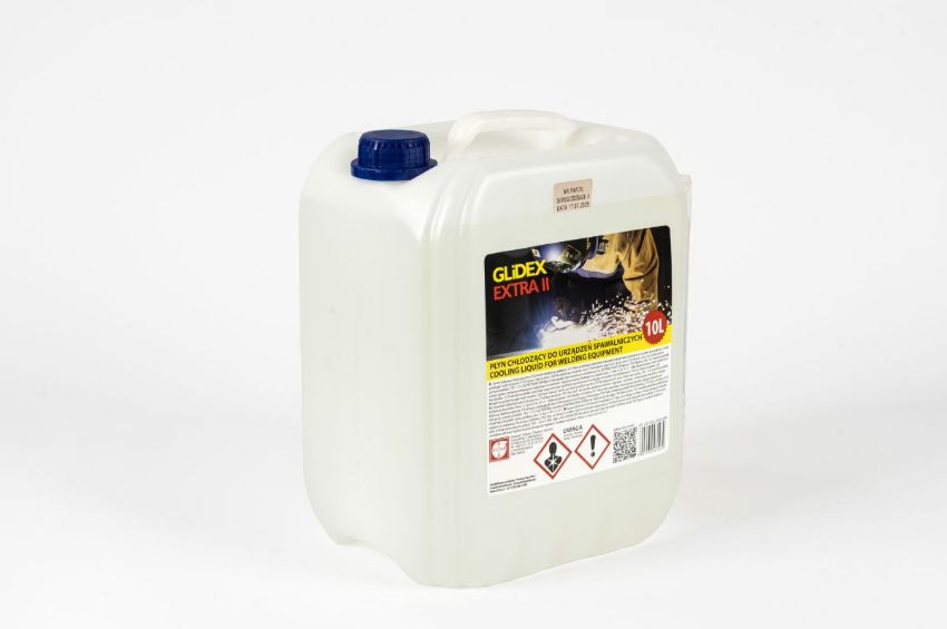 Picture of ESAB Coolant Liquid 10l