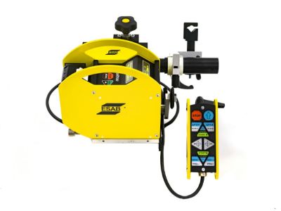 Picture of Βαπορακι Συγκολλησης & Κοπης ESAB Railtrac B42V