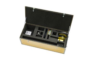 Picture of Βαπορακι Συγκολλησης & Κοπης ESAB Railtrac B42V