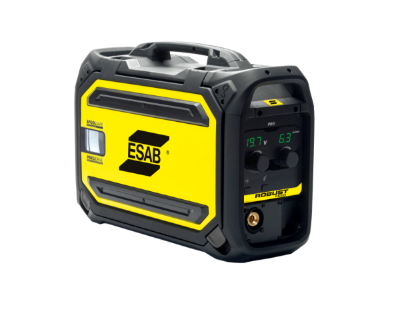 Picture of Μηχανη Συγκολλησης ΕSAB Warrior 500i CC/CV