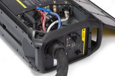 Picture of Μηχανη Συγκολλησης ΕSAB Warrior 500i CC/CV