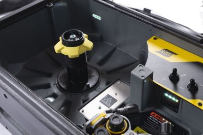 Picture of Μηχανη Συγκολλησης ΕSAB Warrior 500i CC/CV