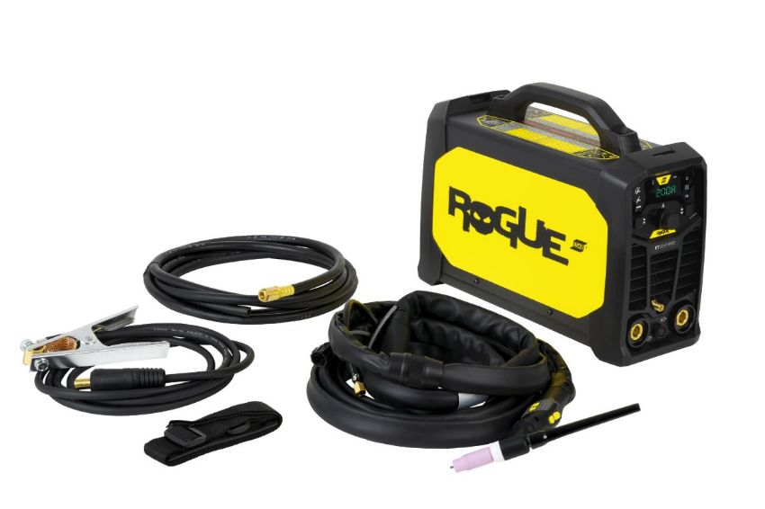 Picture of ESAB Μηχανή Συγκόλλησης ROGUE ET 2O1 IP Pro