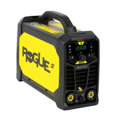Picture of ESAB Μηχανή Συγκόλλησης ROGUE ET 2O1 IP Pro