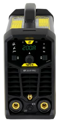 Picture of ESAB Μηχανή Συγκόλλησης ROGUE ET 2O1 IP Pro